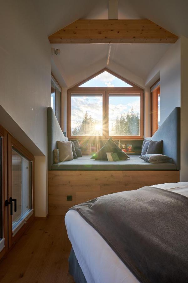 Lesehotel