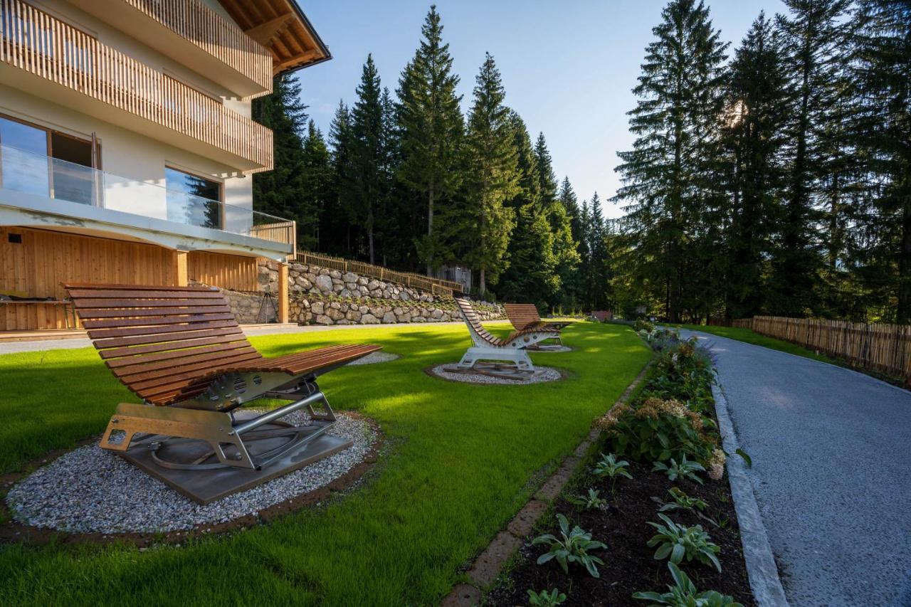 Lesehotel Hotel