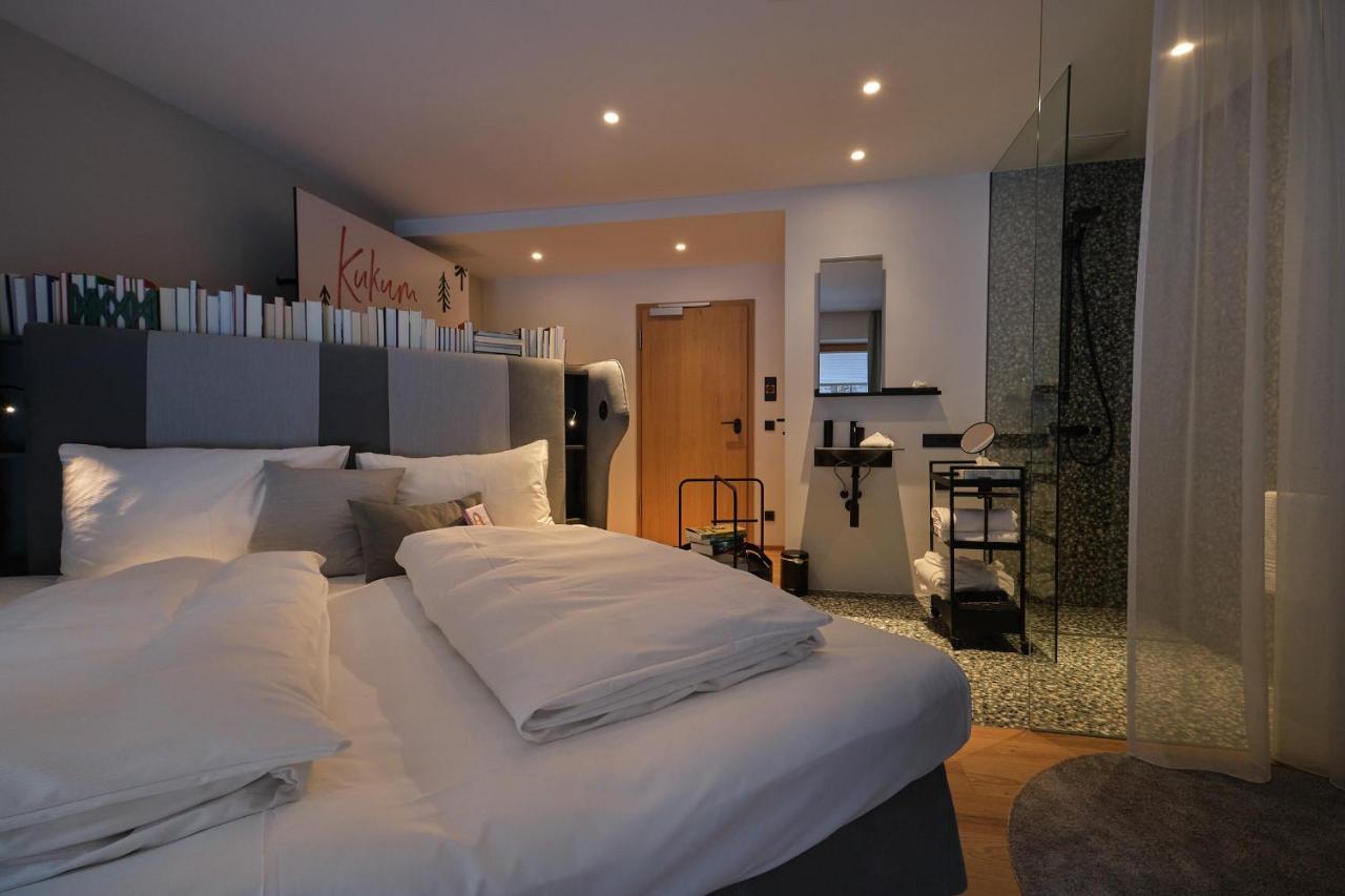 Hotel Lesehotel *