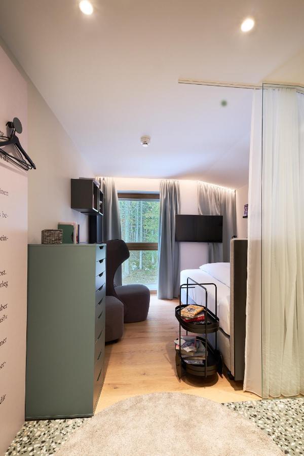 Lesehotel Bad Goisern