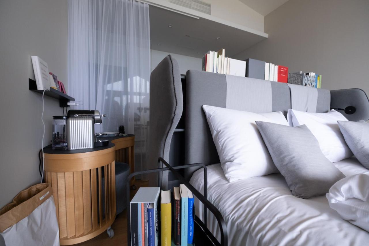 Lesehotel Hotel