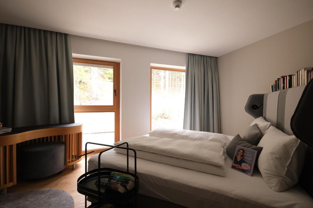 Lesehotel Bad Goisern