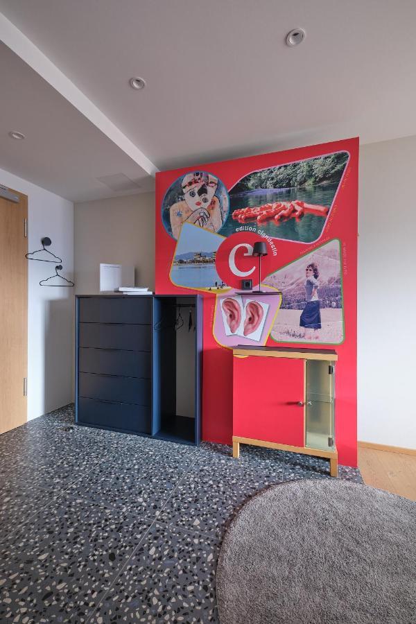 Lesehotel Hotel Bad Goisern