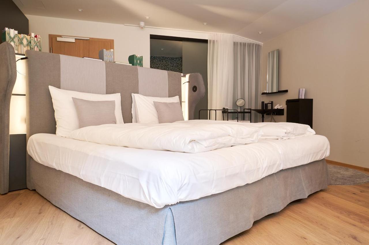 Hotel Lesehotel