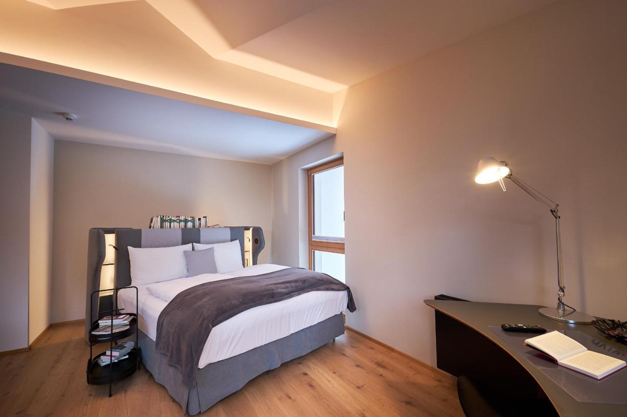 Lesehotel * Bad Goisern