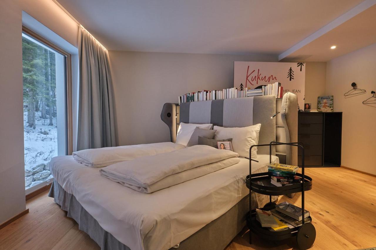 Lesehotel * Bad Goisern