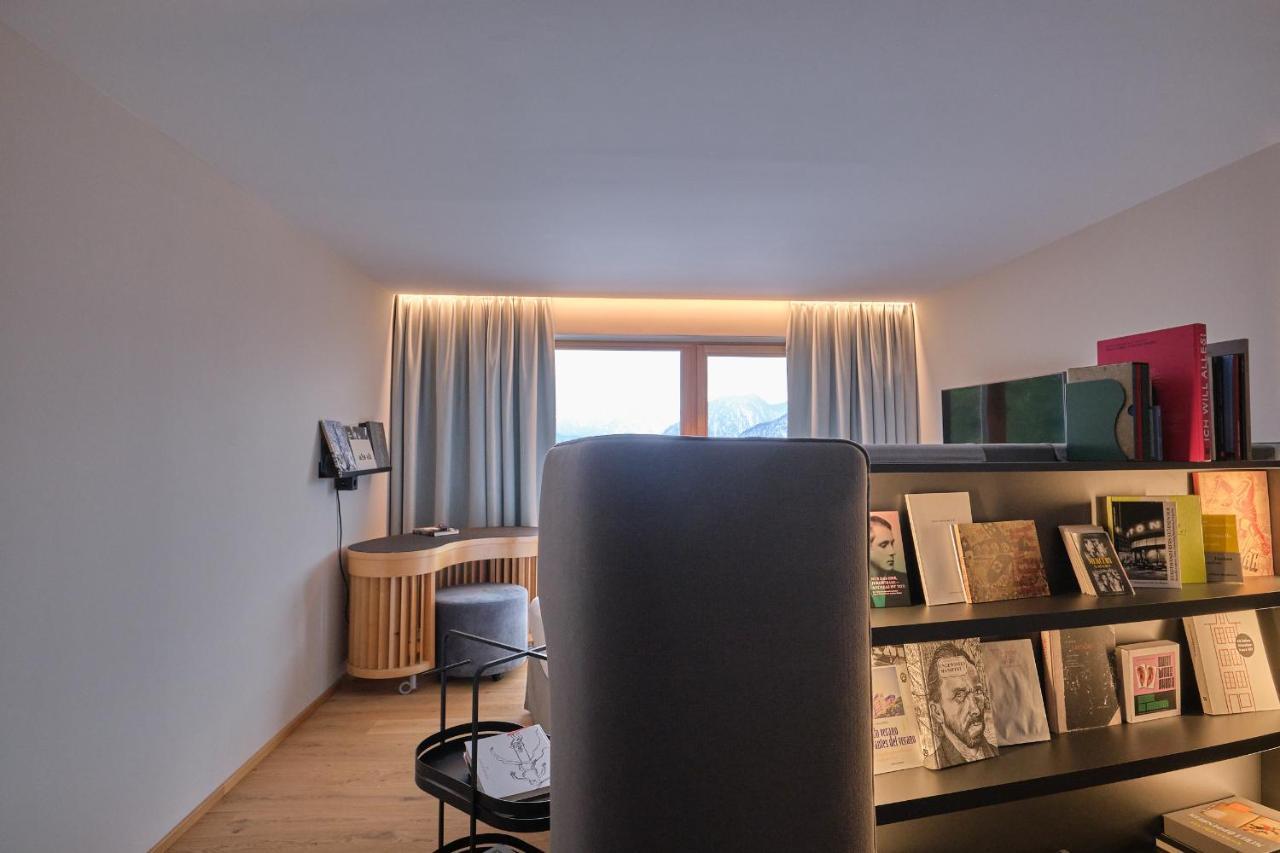 Hotel Lesehotel Bad Goisern